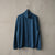 CARDBOARD MOCKNECK TEE