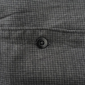 BRUSHED MINI CHECK SHT