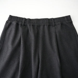 HEAT EFFECT EASY WIDE PANTS
