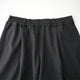 HEAT EFFECT EASY WIDE PANTS