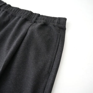 HEAT EFFECT EASY WIDE PANTS
