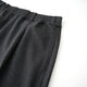 HEAT EFFECT EASY WIDE PANTS