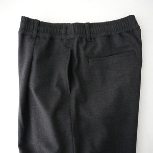 HEAT EFFECT EASY WIDE PANTS