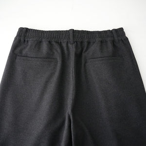HEAT EFFECT EASY WIDE PANTS