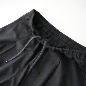 HEAT EFFECT EASY WIDE PANTS