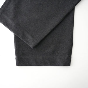HEAT EFFECT EASY WIDE PANTS