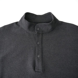 HEAT EFFECT SNAP TEE
