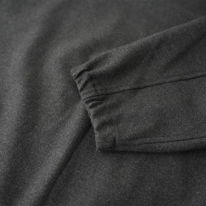 HEAT EFFECT SNAP TEE