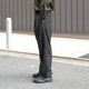 HEAT EFFECT EASY WIDE PANTS