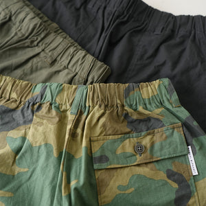 RIPSTOP EASY BAKER PANTS – MANUAL ALPHABET ONLINE STORE
