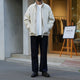 MANUAL ALPHABET×NANGA PCS DOWN JACKET