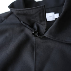 GREYカラー追加入荷】T/W/R TROPICAL S/S OPEN COLLAR SHIRTS – MANUAL