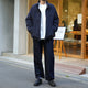 MANUAL ALPHABET×NANGA PCS DOWN JACKET