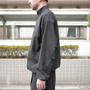 HEAT EFFECT SNAP TEE