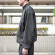 HEAT EFFECT SNAP TEE