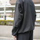 HEAT EFFECT SNAP TEE