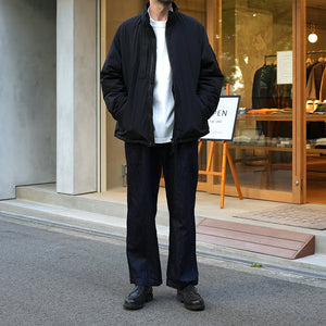 MANUAL ALPHABET×NANGA PCS DOWN JACKET