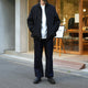 MANUAL ALPHABET×NANGA PCS DOWN JACKET
