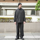 HEAT EFFECT SNAP TEE