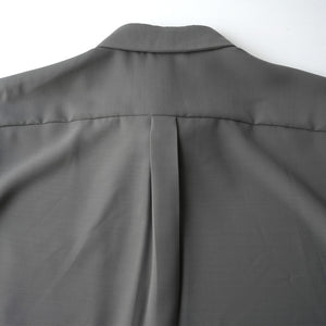 Qページ RELA×ION TWILL WIDE RC SHIRTS – MANUAL ALPHABET ONLINE STORE