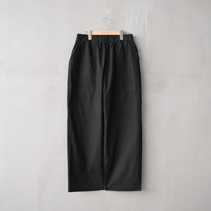 RIPSTOP EASY BAKER PANTS – MANUAL ALPHABET ONLINE STORE