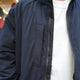 MANUAL ALPHABET×NANGA PCS DOWN JACKET