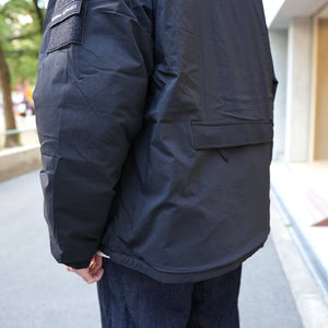 MANUAL ALPHABET×NANGA PCS DOWN JACKET