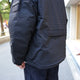 MANUAL ALPHABET×NANGA PCS DOWN JACKET