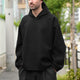 WOOLET PULLOVER PARKER 25AW