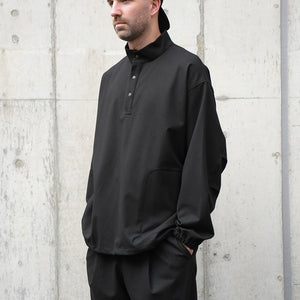 HEAT EFFECT SNAP TEE