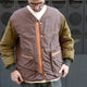 NANGA×MANUAL ALPHABET CMR REVERSLE DOWN JACKET