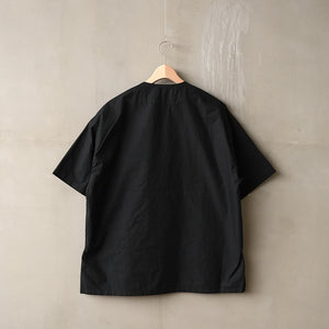 O/D TYP FATIGUE CARDIGAN