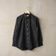 BASIC 80/2 Regular Collar SHIRT