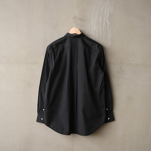 BASIC 80/2 Regular Collar SHIRT