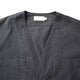 O/D TYP FATIGUE CARDIGAN