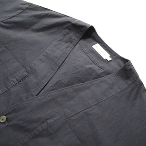 O/D TYP FATIGUE CARDIGAN