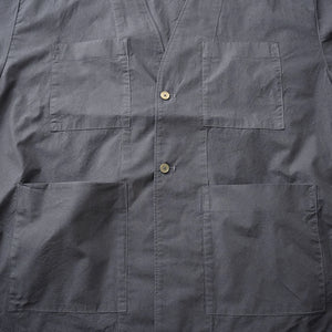 O/D TYP FATIGUE CARDIGAN