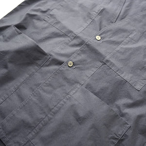 O/D TYP FATIGUE CARDIGAN