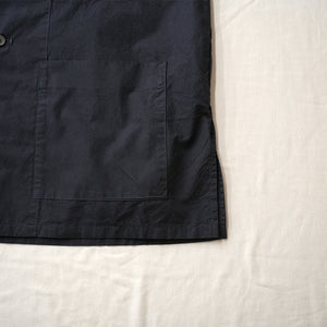 O/D TYP FATIGUE CARDIGAN