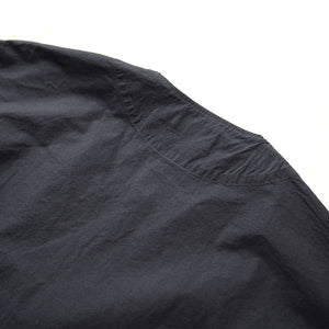O/D TYP FATIGUE CARDIGAN