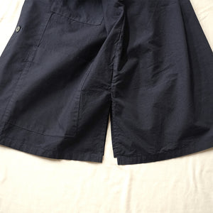 O/D TYP FATIGUE CARDIGAN