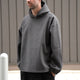 WOOLET PULLOVER PARKER 25AW