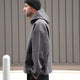 WOOLET PULLOVER PARKER 25AW