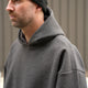 WOOLET PULLOVER PARKER 25AW