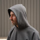 WOOLET PULLOVER PARKER 25AW