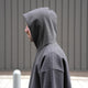 WOOLET PULLOVER PARKER 25AW