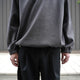 WOOLET PULLOVER PARKER 25AW