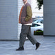 NANGA×MANUAL ALPHABET CMR REVERSLE DOWN JACKET