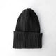 HIGHLAND2000 BRITISH WOOL 2×1 WATCH CAP