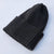 HIGHLAND2000 BRITISH WOOL 2×1 WATCH CAP
